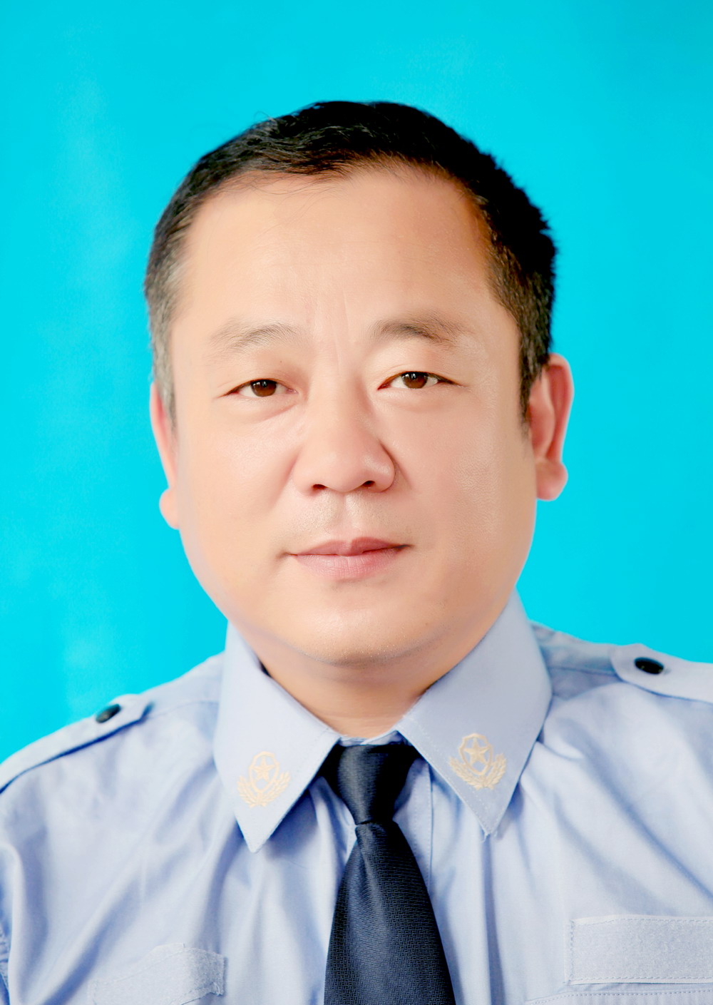 高级政工师—邹鸣简介