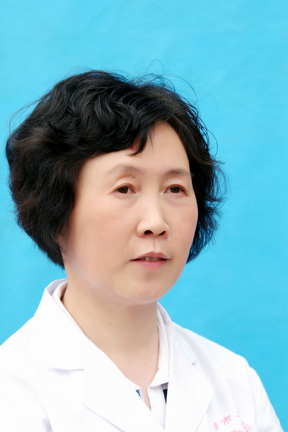 内科专家—李晓莉(不再返聘)