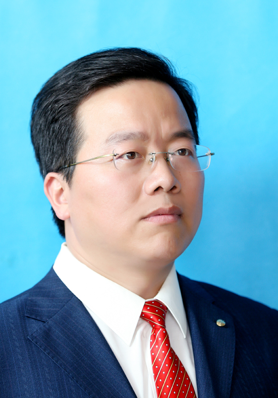 张洪涛 科室主任  副主任医师