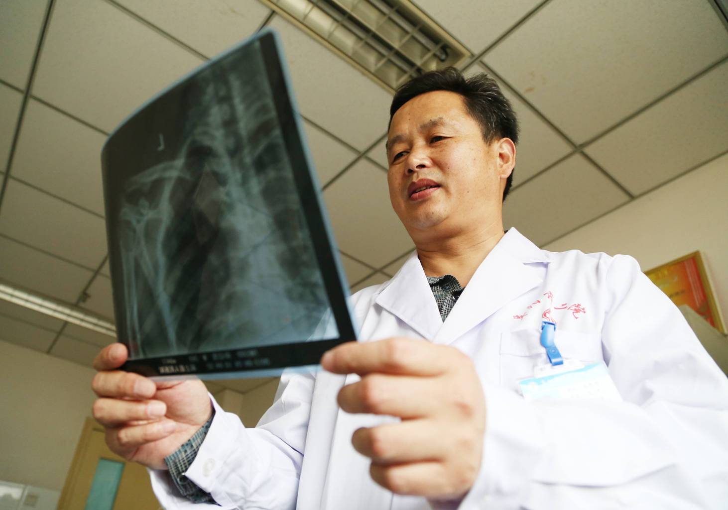 周报记者 何昭宇实习生 郝思雅 / 文 庞诚 / 摄   专家简介:孟晓林