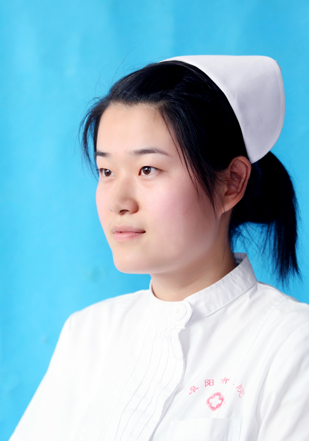 专科护士:李艺楠