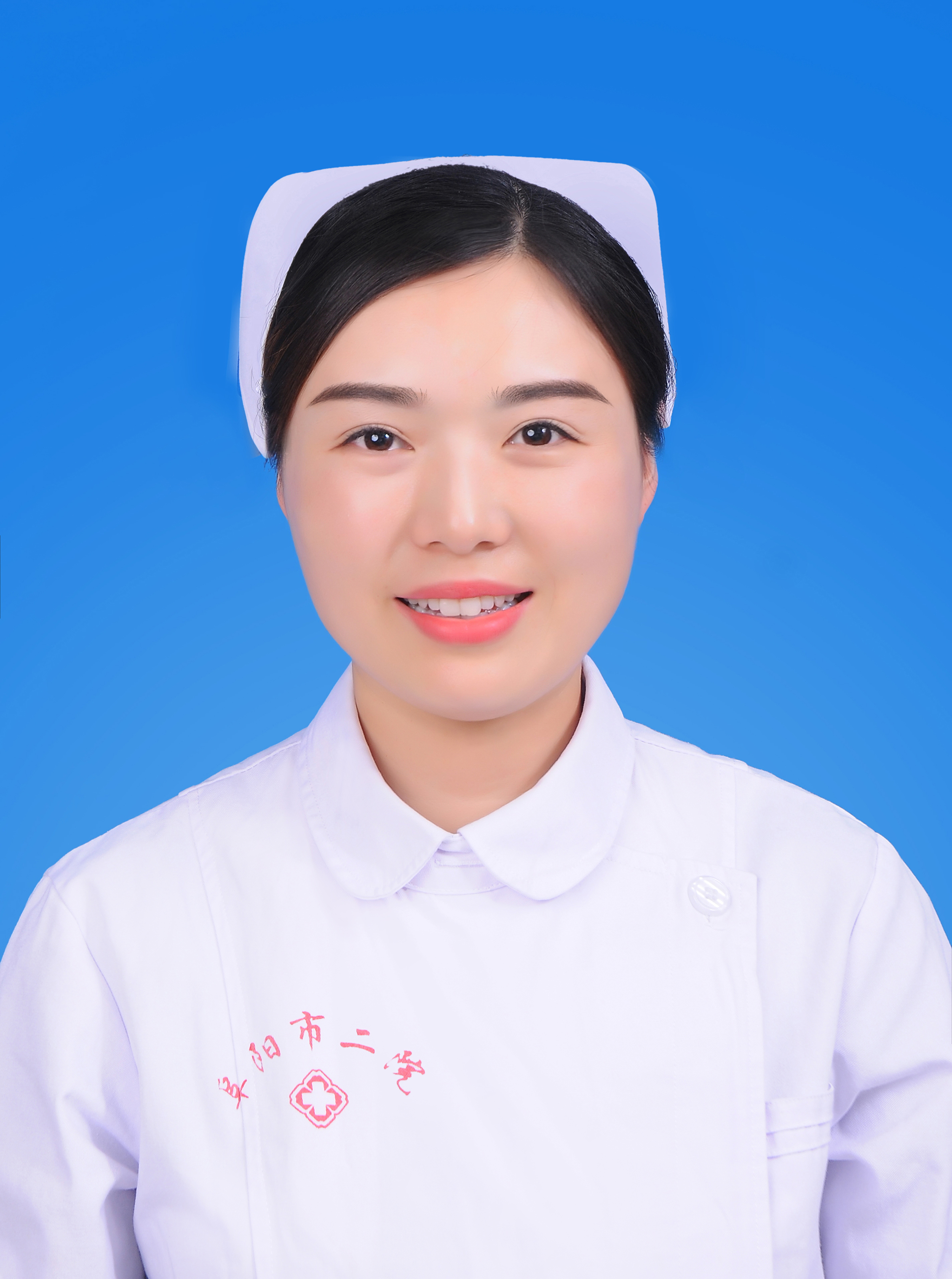 聂洪雁 主管护师