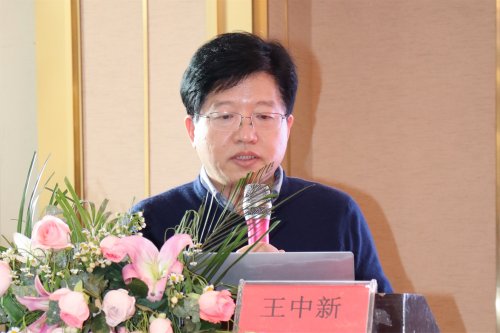 阜阳市二院举办2020年阜阳市检验分会学术年会暨省级继教班
